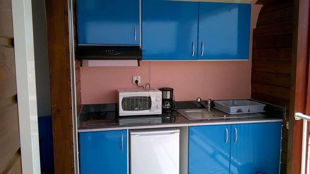 Residence Patros Сент-Анн Экстерьер фото